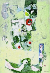 Alice Miller, Paintings 1975 - 2005